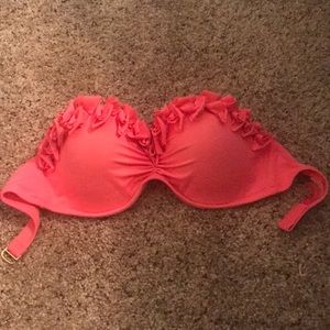 Victoria secret swimsuit top